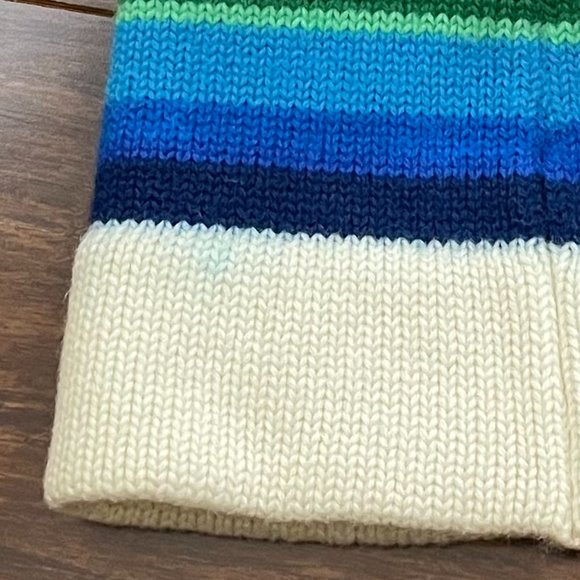 Vintage 70s/80s Meister Winter Cap - Picture 5 of 5